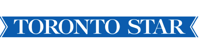 Toronto star logo